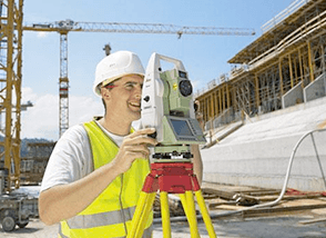 Locações de Obras